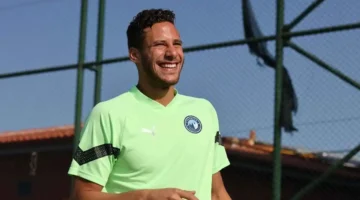 نجم الزمالك يتحدث.. رسالة خاصة تحسم موقف رمضان صبحي من الانضمام للأبيض